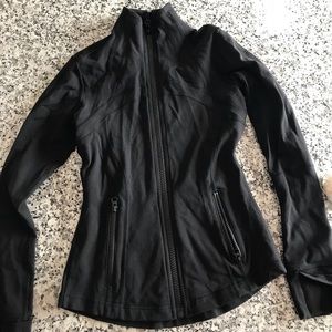 Lululemon full zip